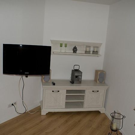 Апартаменты Aaltine 1 Бад-Бентхайм Экстерьер фото